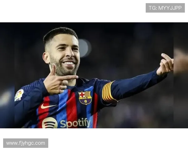 梅西回忆巴萨岁月：曾希望在此终老却未料阿尔巴退役